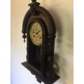 New Haven Clock Co - Antique clock  parts/repair