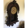 New Haven Clock Co - Antique clock  parts/repair