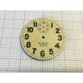 ELGIN - 42mm pocket watch dial - #4