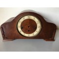 Antique mantle clock case - 370 x 200mm