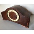Antique mantle clock case - 370 x 200mm