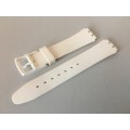 SWATCH - replacement strap
