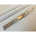 18mm stainless steel bracelet #24