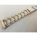 20mm stainless steel bracelet #29