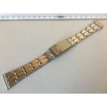 20mm stainless steel bracelet #31