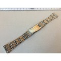 22mm stainless steel bracelet #31