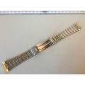 20mm stainless steel bracelet #34
