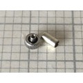 Small Omega crown - 3.75mm