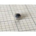 Small Omega crown - 3.75mm