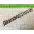 20mm stainless steel bracelet #38