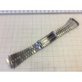 INVICTA 1837 - 20mm stainless steel bracelet