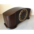 Mantle  clock case - 460 x 210mm