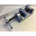 Table vise - 55mm jaws