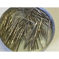 100+ assorted watch winding stems - lot 3