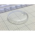 ROTARY - 283mm acrylic crystal with magnified date display