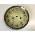 185mm antique clock dial