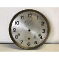 185mm antique clock dial - 2