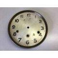 185mm antique clock dial - 2