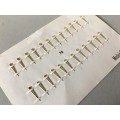 New watch hands - 24 pieces - #2