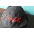 Vintage Coca Cola Cap (adjustable strap)