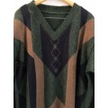 Vintage Knit Jersey (XL / 2XL)