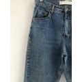 Regular Fit Woolworths Jeans (Size 36)
