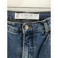 Regular Fit Woolworths Jeans (Size 36)