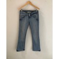 Sissy Boy Jon-Jon Jeans (Size 10 - hip measurement of 38cm from left to right)