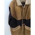 Vintage Retro Boho Jacket (2 to 3 XL)