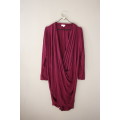 Gorgeous Tunic Dress by Edit collection (Size 48)