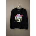 Bon Jovi Sweatshirt by Cotton On (Medium)
