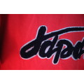 Red IDPAT Sweat Shirt (XL / 2XL)