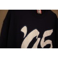 Navy `Mickey Mouse` Shirt (XL / 2XL)