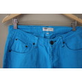 Blue Jeans by `Lee` (Size 32)