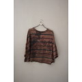 Vintage Oversized Top (Large to XXL)