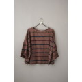 Vintage Oversized Top (Large to XXL)