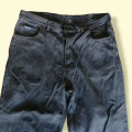 Vintage Men`s Rt Jeans (Size 34 as per the tag)