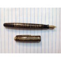 Parker Fountain Pen. Vacumatic "7" Made in  USA
