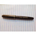 Parker Fountain Pen. Vacumatic "7" Made in  USA