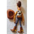 Toy Story Collection Talking Sheriff Woody