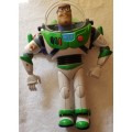 Disney Toy Story Signature Collection Buzz Lightyear Talking Action Figure