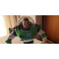 Disney Toy Story Signature Collection Buzz Lightyear Talking Action Figure