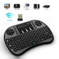 MINI WIRELESS KEYBOARD WITH MOUSE FUNCTION