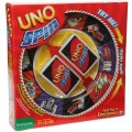 Uno Spin Card Game / Social Activity game