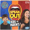 SPEAK OUT GAME / Social Activity game