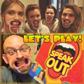 SPEAK OUT GAME / Social Activity game