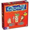 QUELF CARD BOARD GAME / Social Activity game