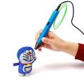 3D Pen 3D Printer Pen 3D Printing Drawing Pen / GREAT FOR ARTISTIC KIDS - YELLOW ONLY