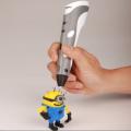 3D Pen 3D Printer Pen 3D Printing Drawing Pen / GREAT FOR ARTISTIC KIDS - YELLOW ONLY