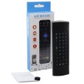 Air Mouse Remote Control 2.4G Motion Sensing Air Mouse/ Wireless Keyboard With Voice Function